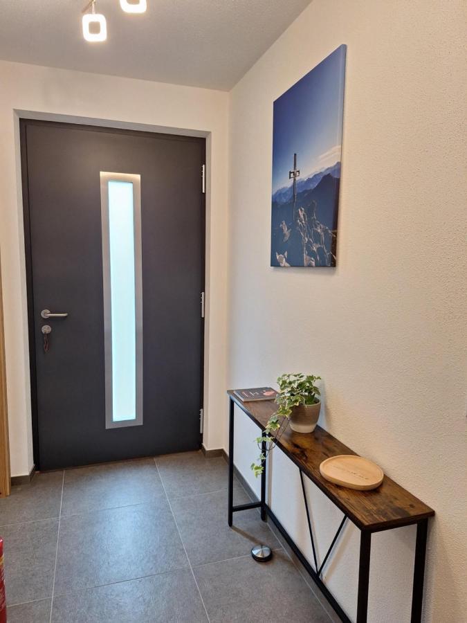 Appartement Christina Going am Wilden Kaiser Kültér fotó