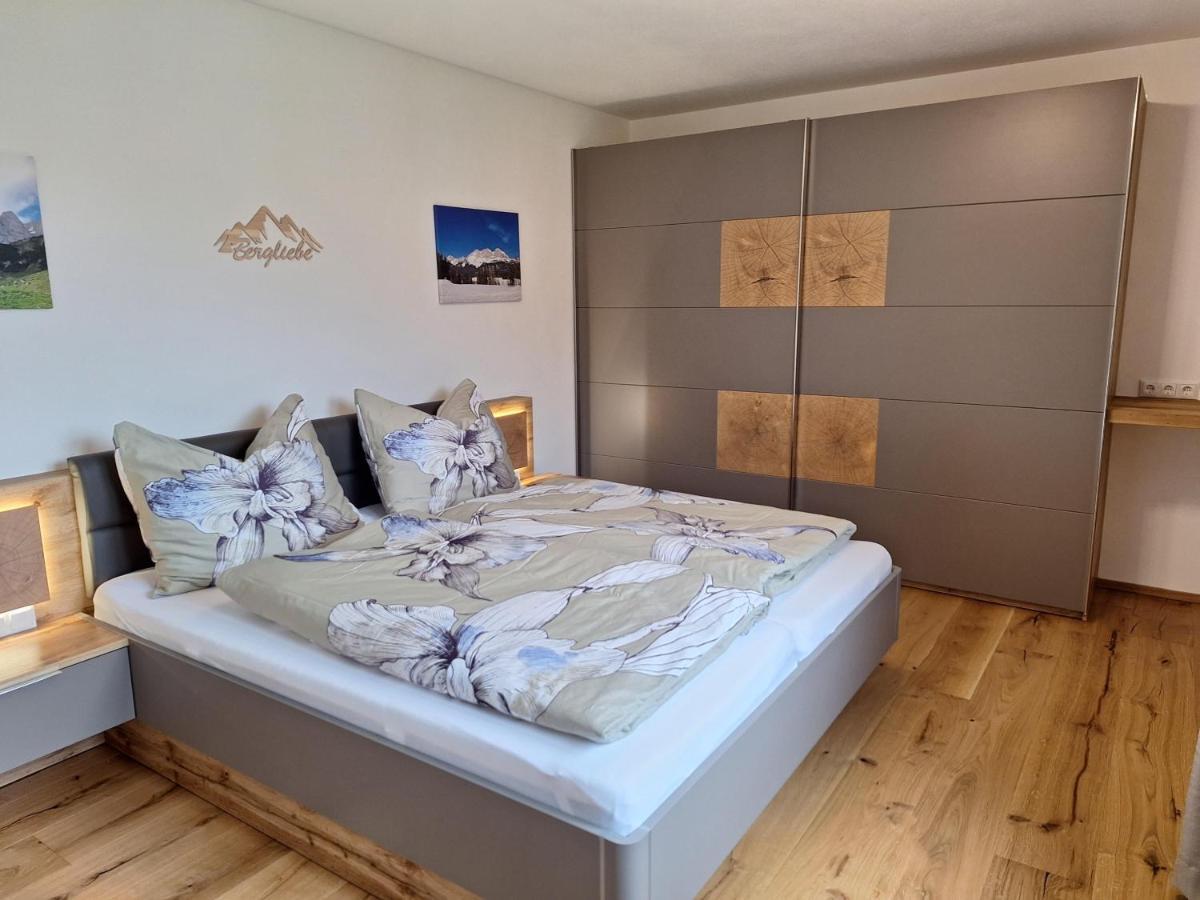 Appartement Christina Going am Wilden Kaiser Kültér fotó